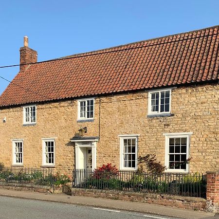Clarke'S Farm Bed & Breakfast Heighington  Exterior foto