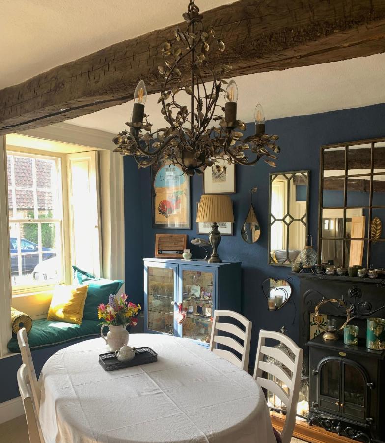 Clarke'S Farm Bed & Breakfast Heighington  Exterior foto
