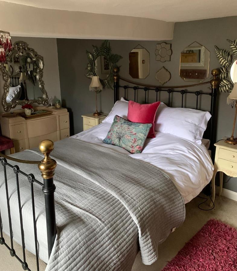 Clarke'S Farm Bed & Breakfast Heighington  Exterior foto