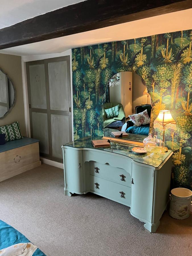 Clarke'S Farm Bed & Breakfast Heighington  Exterior foto