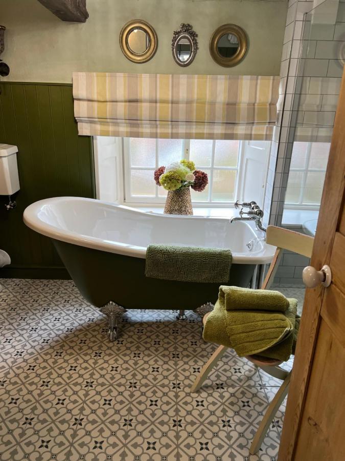 Clarke'S Farm Bed & Breakfast Heighington  Exterior foto