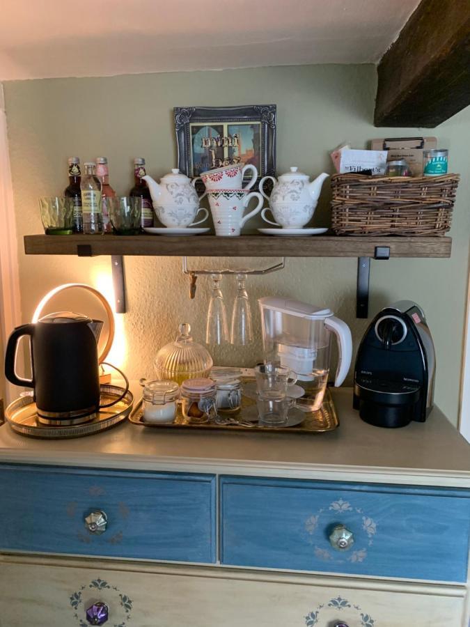 Clarke'S Farm Bed & Breakfast Heighington  Exterior foto