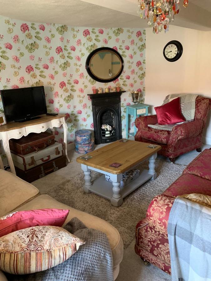 Clarke'S Farm Bed & Breakfast Heighington  Exterior foto