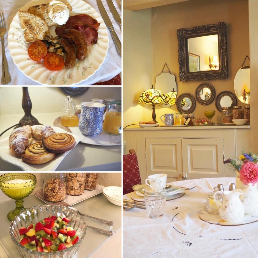 Clarke'S Farm Bed & Breakfast Heighington  Exterior foto