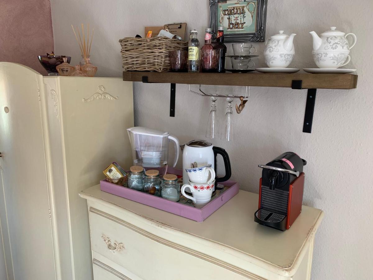 Clarke'S Farm Bed & Breakfast Heighington  Exterior foto
