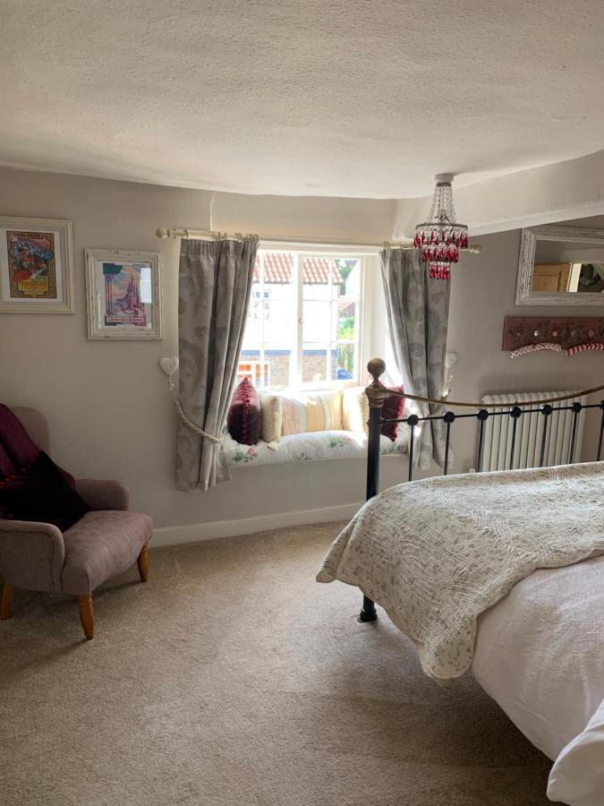 Clarke'S Farm Bed & Breakfast Heighington  Exterior foto